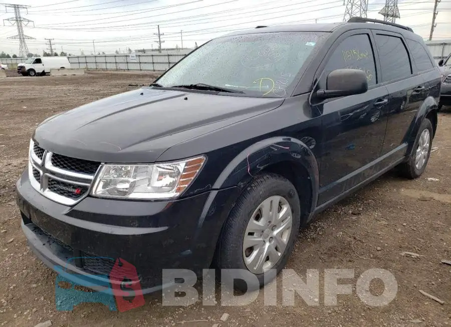 3C4PDCAB7GT148440 Photo# 2
