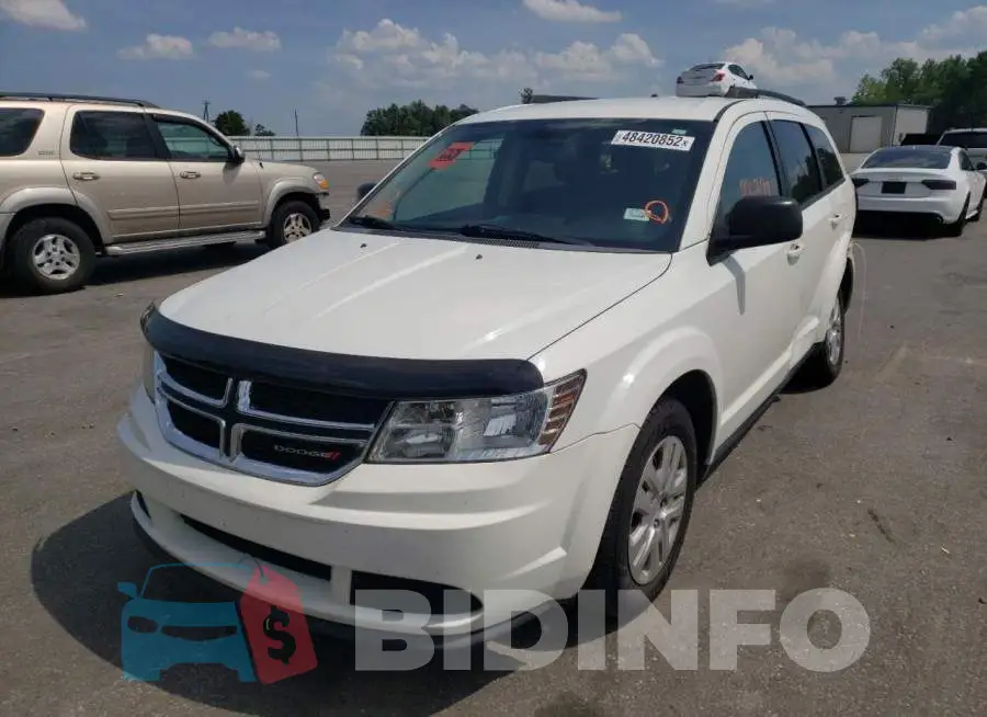 3C4PDCAB8GT120372 Photo# 2