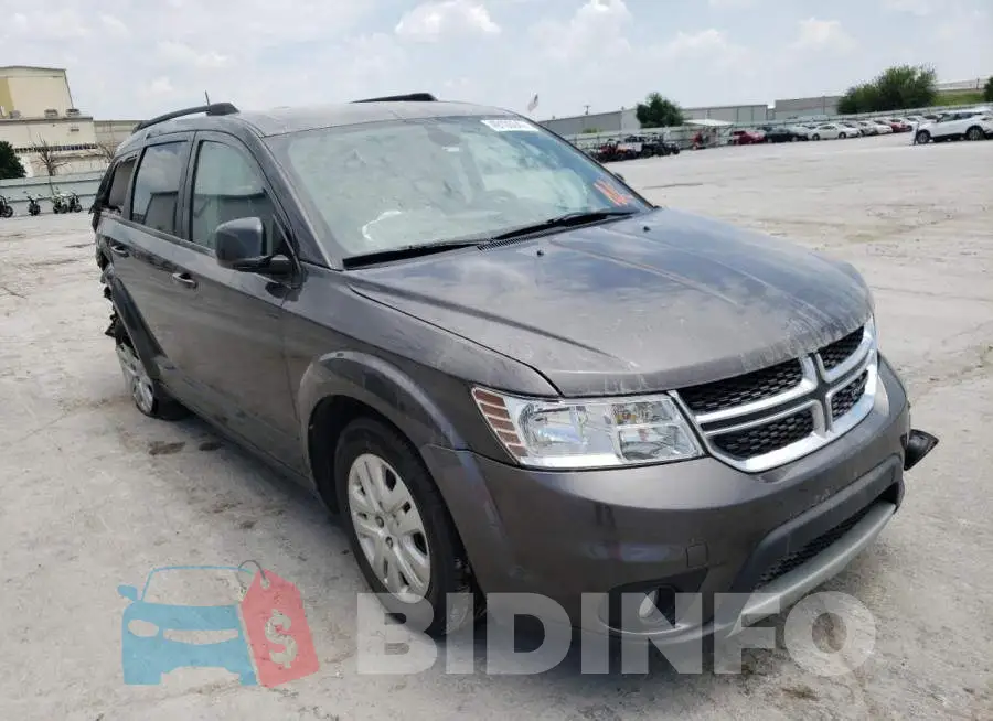 3C4PDCBG5JT509374 Photo# 1