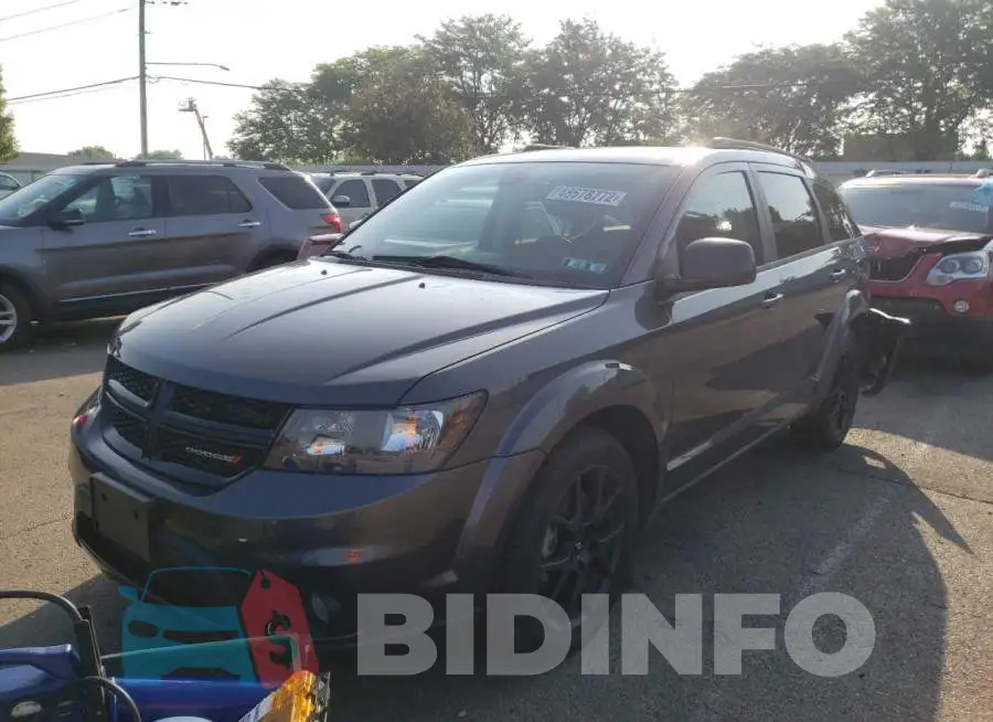 3C4PDCBG6KT873174 Photo# 2