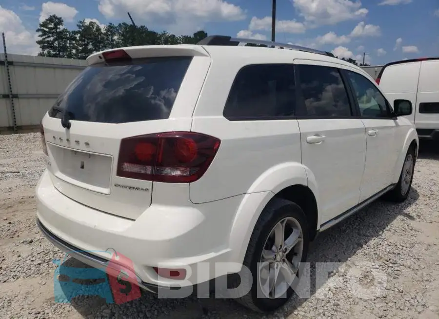 3C4PDCGB9HT554826 Photo# 4