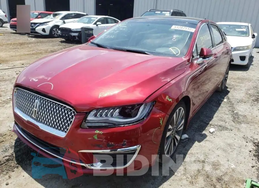 3LN6L5E9XJR625332 Photo# 2