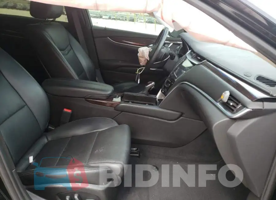 2G61M5S37H9200164 Photo# 5