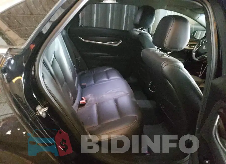 2G61M5S37K9115414 Photo# 6