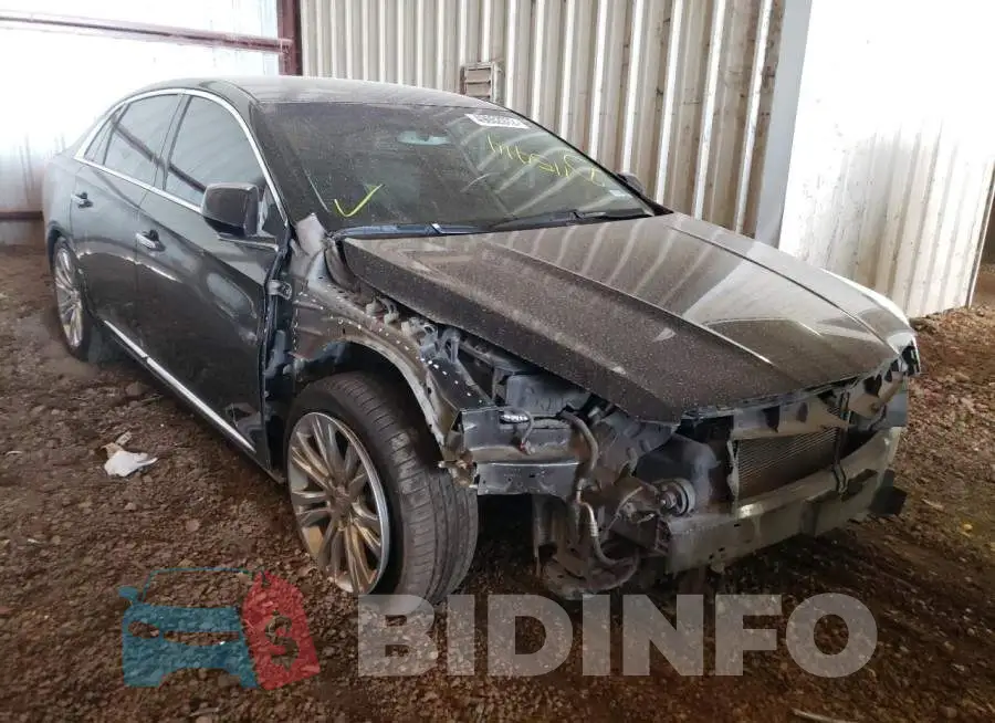 2G61M5S37K9115414 Photo# 1