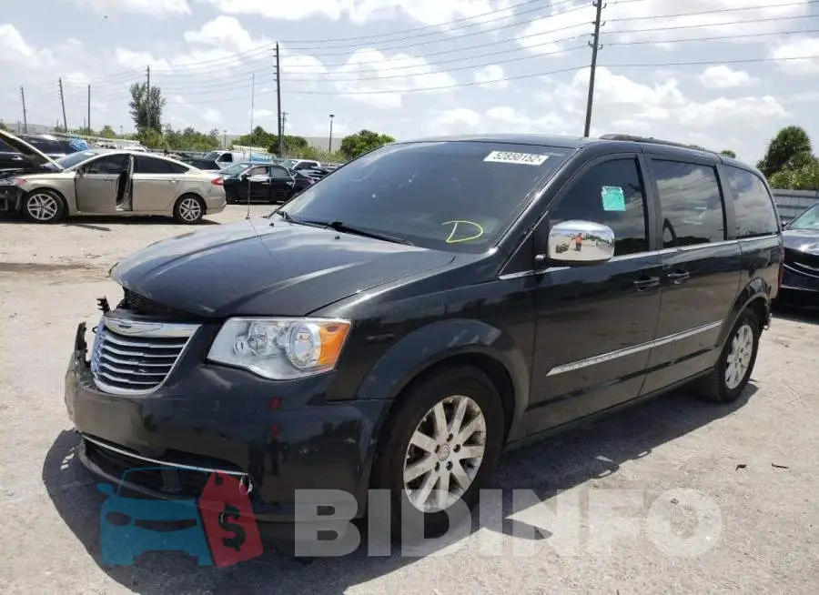 2C4RC1BG8GR148539 Photo# 2
