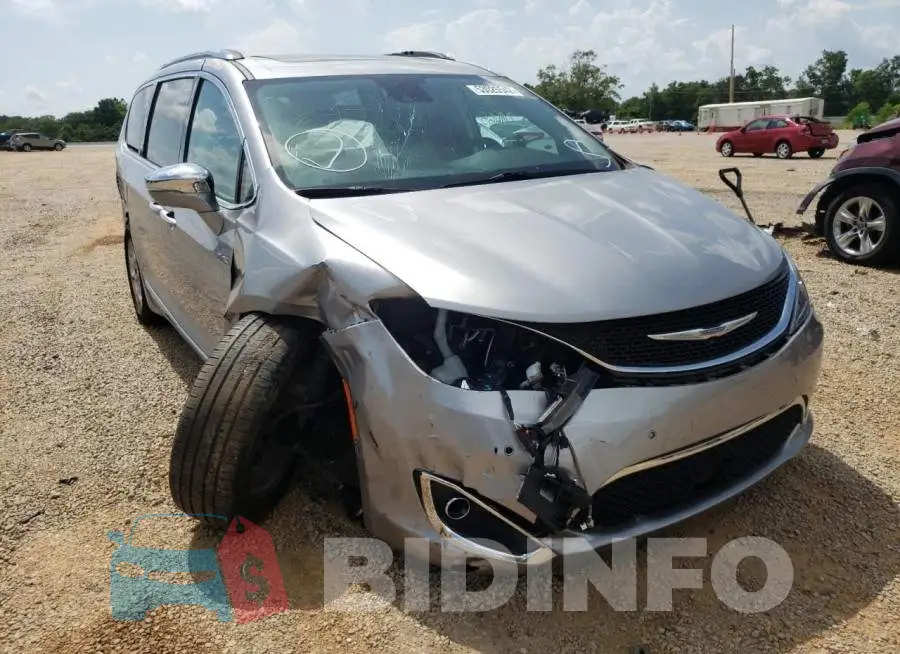 2C4RC1GG4HR616440 Photo# 1