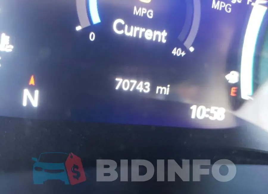 2C4RC1GG9LR181312 Photo# 8
