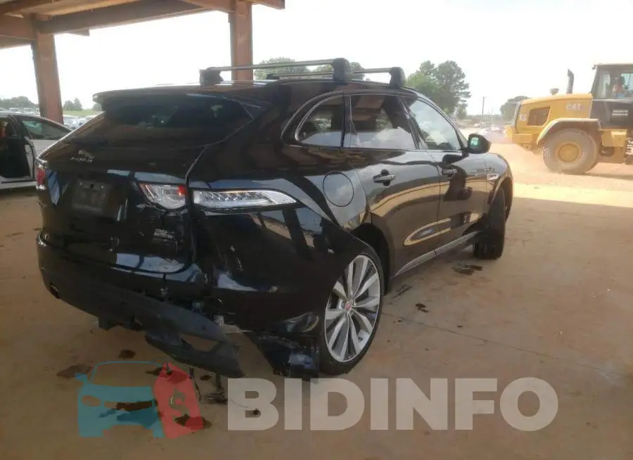 SADCL2BV0HA071203 Photo# 4