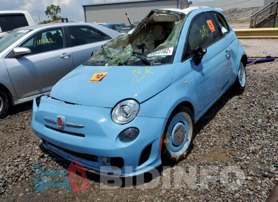 3C3CFFCH9JT528757 Photo# 2