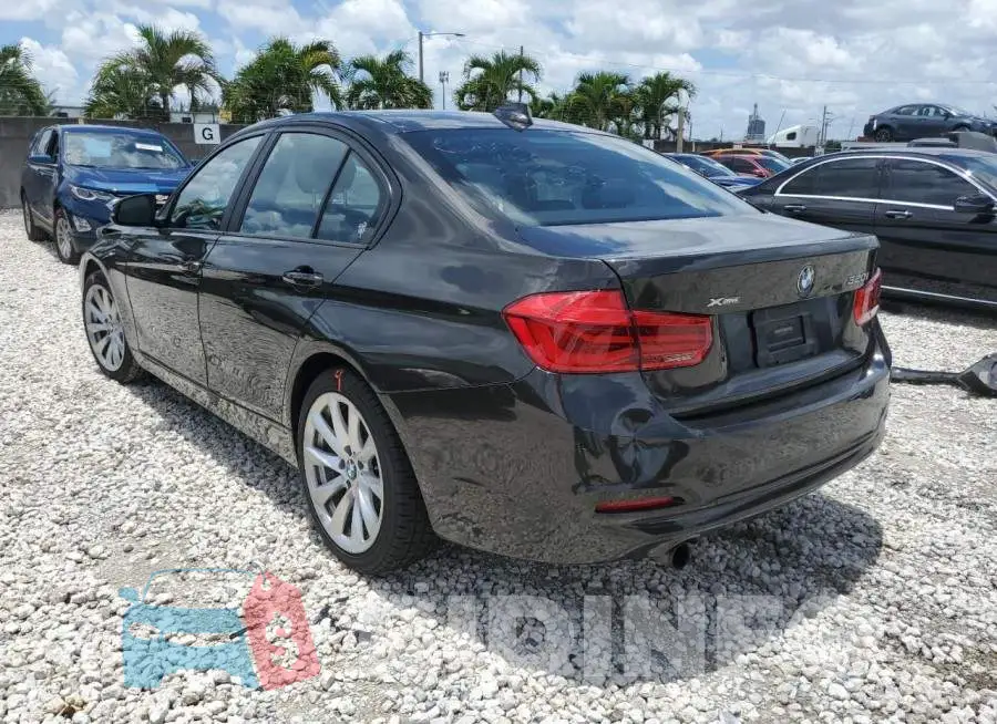 WBA8E5G5XHNU41228 Photo# 3