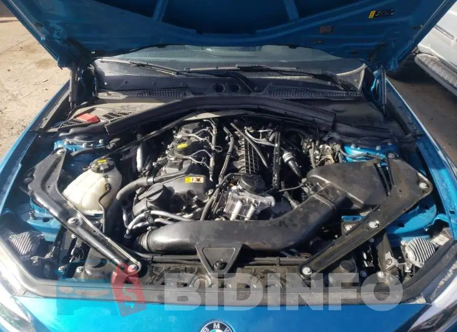 WBS1J5C52JVD37579 Photo# 7