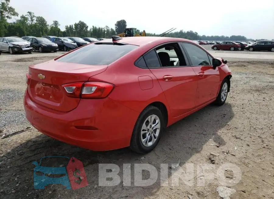 1G1BC5SM6K7128291 Photo# 4