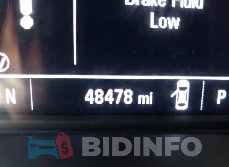 1G1BC5SM6K7131594 Photo# 8
