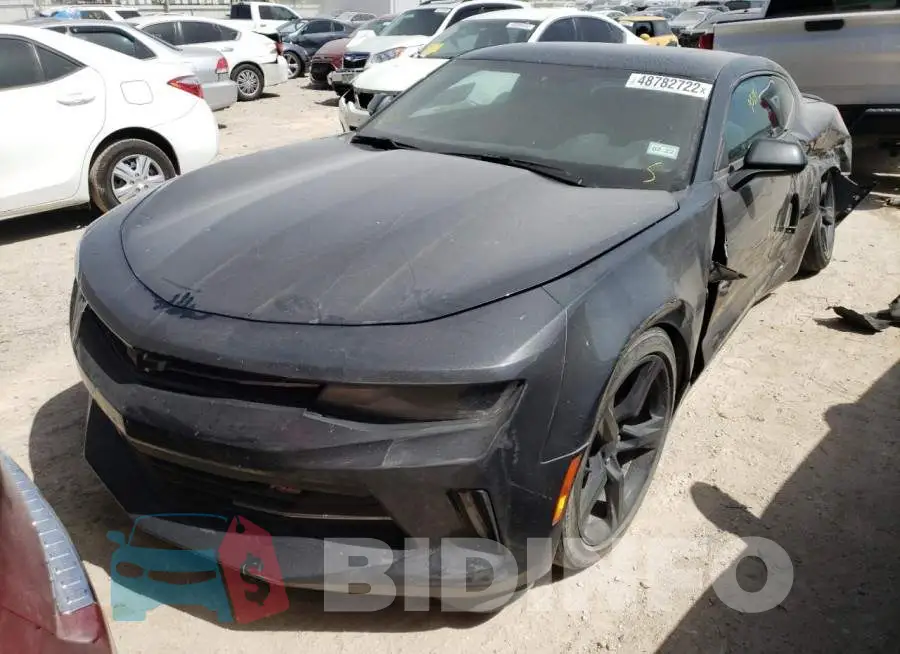 1G1FB1RS5J0111264 Photo# 2