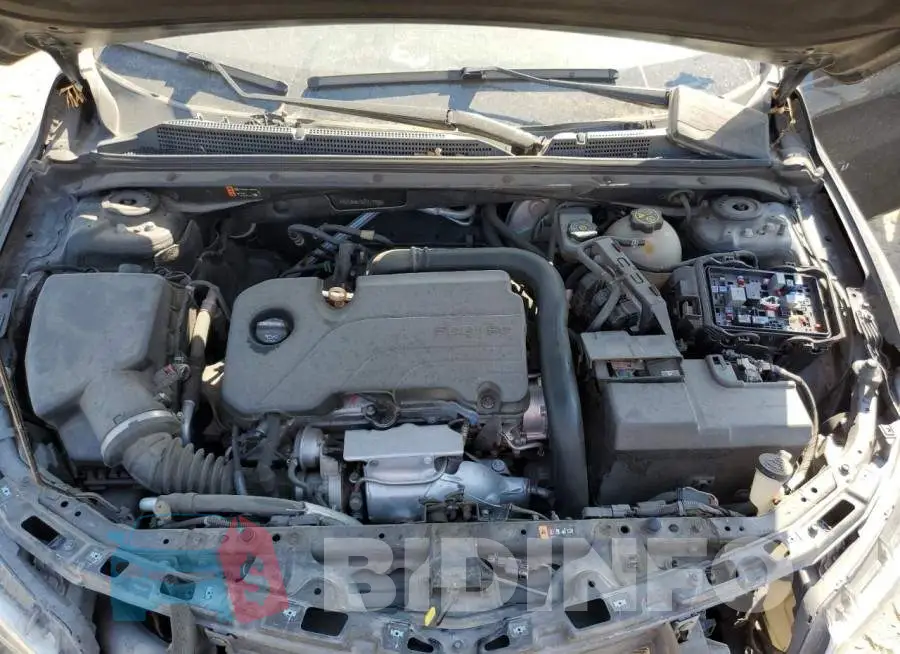 1G1ZB5ST0JF277115 Photo# 7