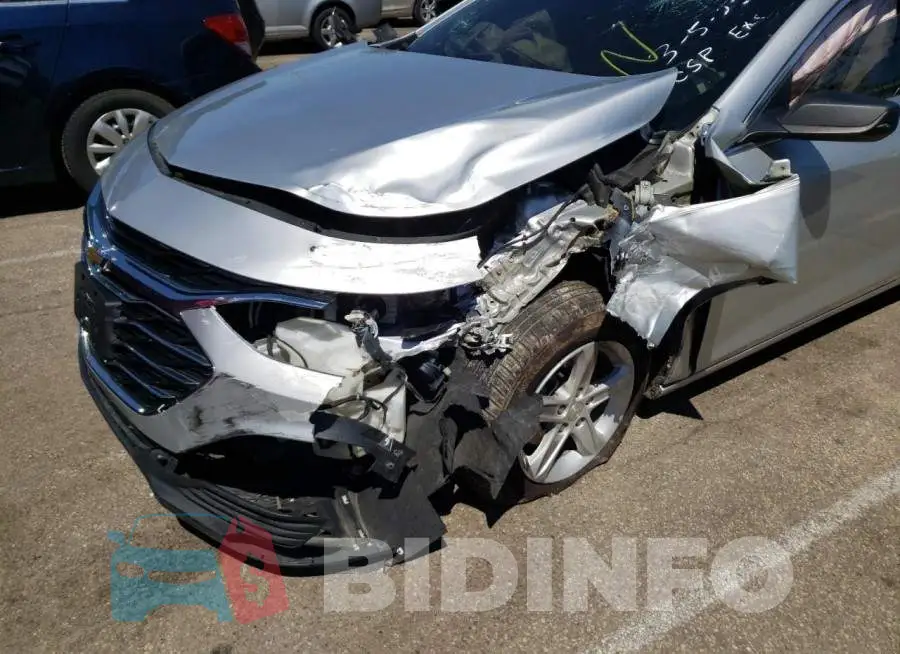 1G1ZB5ST6KF174024 Photo# 9