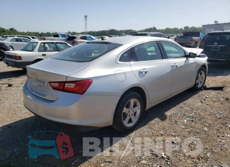 1G1ZB5ST9KF149733 Photo# 4 1G1ZB5ST9KF149733 Photo# 4