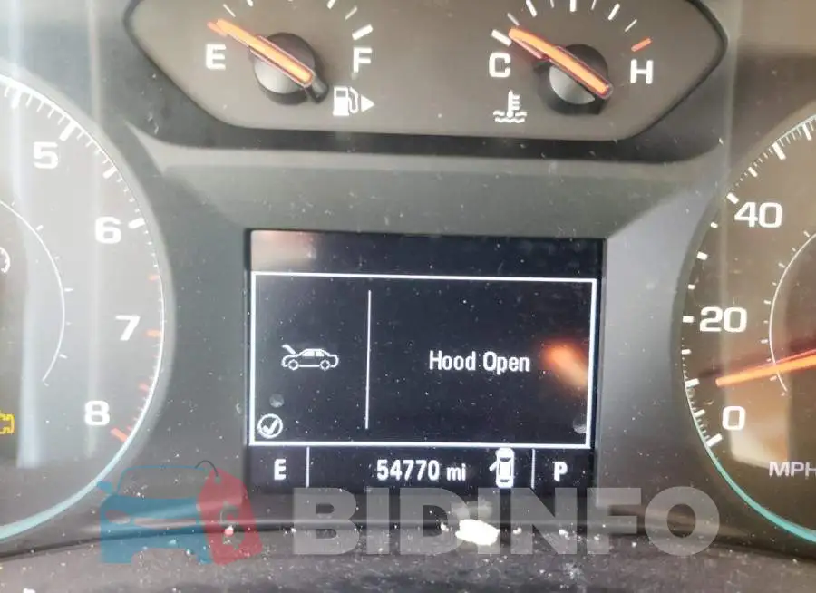 1G1ZB5ST9KF149733 Photo# 8 1G1ZB5ST9KF149733 Photo# 8