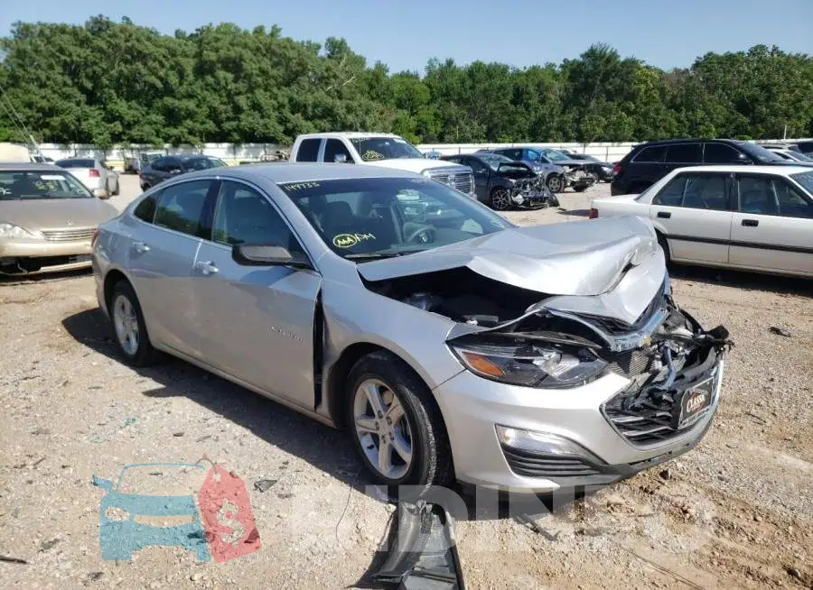 1G1ZB5ST9KF149733 Photo# 1 1G1ZB5ST9KF149733 Photo# 1