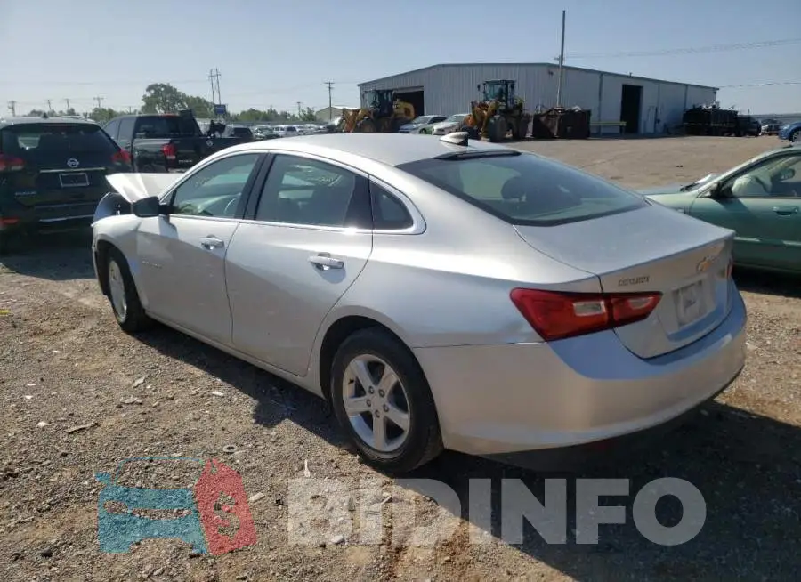 1G1ZB5ST9KF149733 Photo# 3 1G1ZB5ST9KF149733 Photo# 3