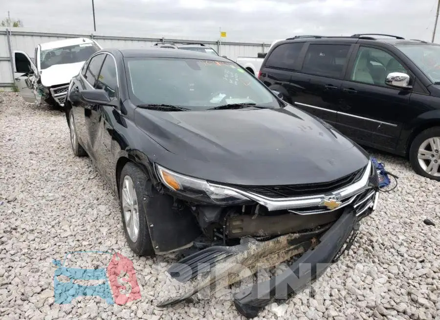 1G1ZD5ST2KF162494 Photo# 9