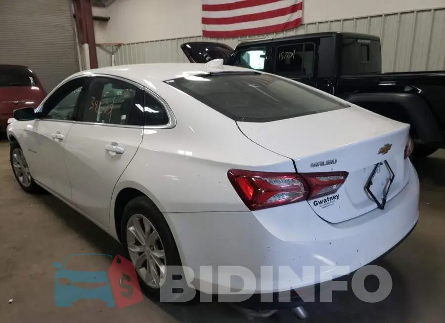 1G1ZD5ST3LF099083 Photo# 3