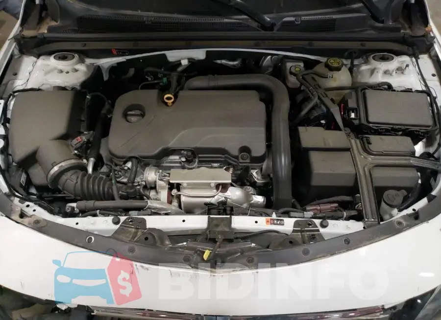 1G1ZD5ST3LF099083 Photo# 7