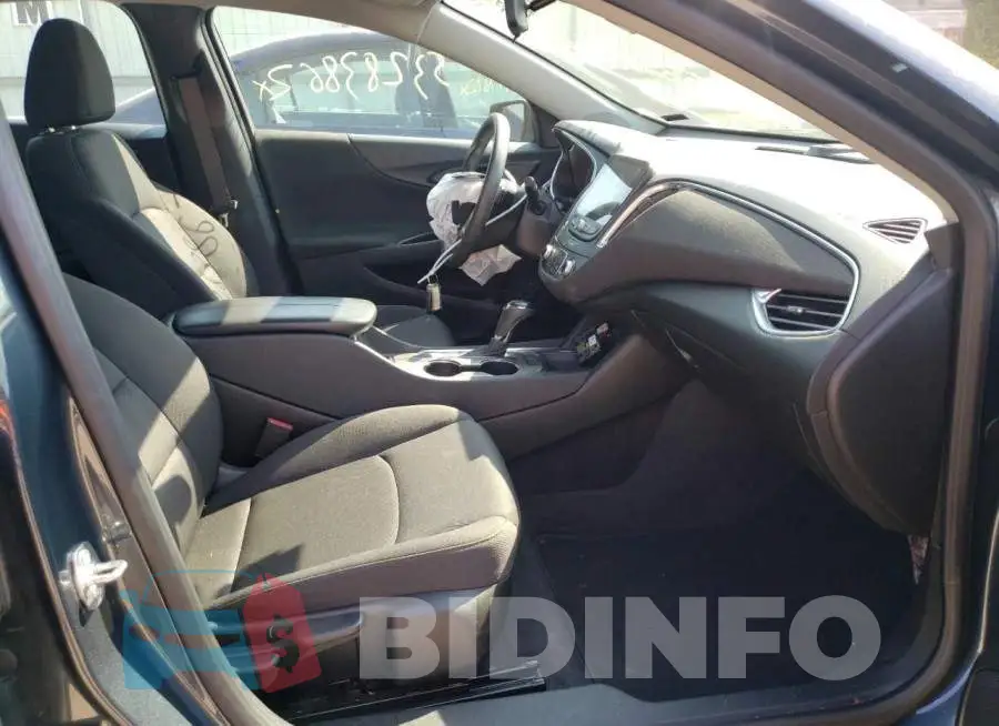 1G1ZD5ST6LF092080 Photo# 5