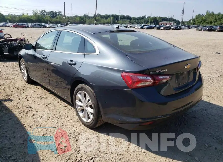 1G1ZD5ST6LF092080 Photo# 3