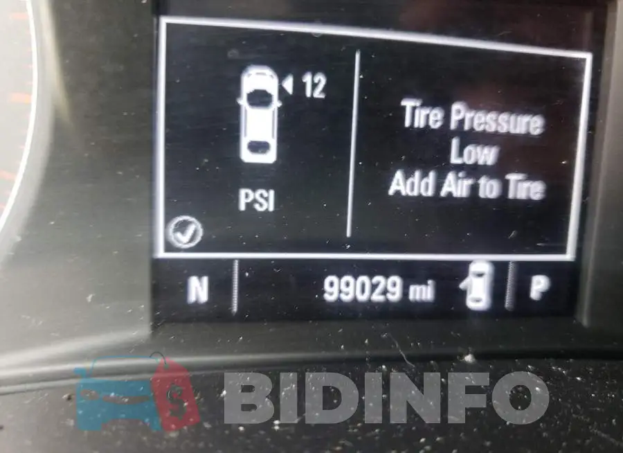 1G1ZD5ST7KF162846 Photo# 8