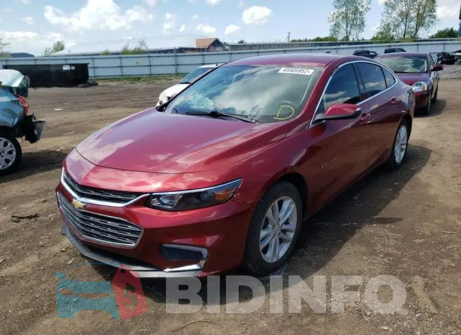 1G1ZD5ST9JF264048 Photo# 2