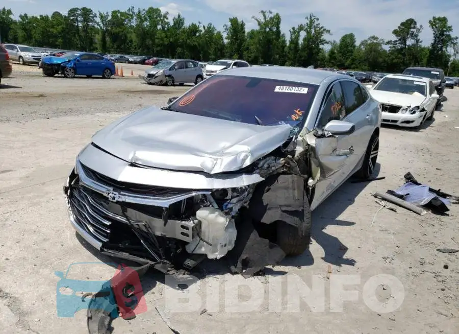 1G1ZD5STXKF158418 Photo# 9