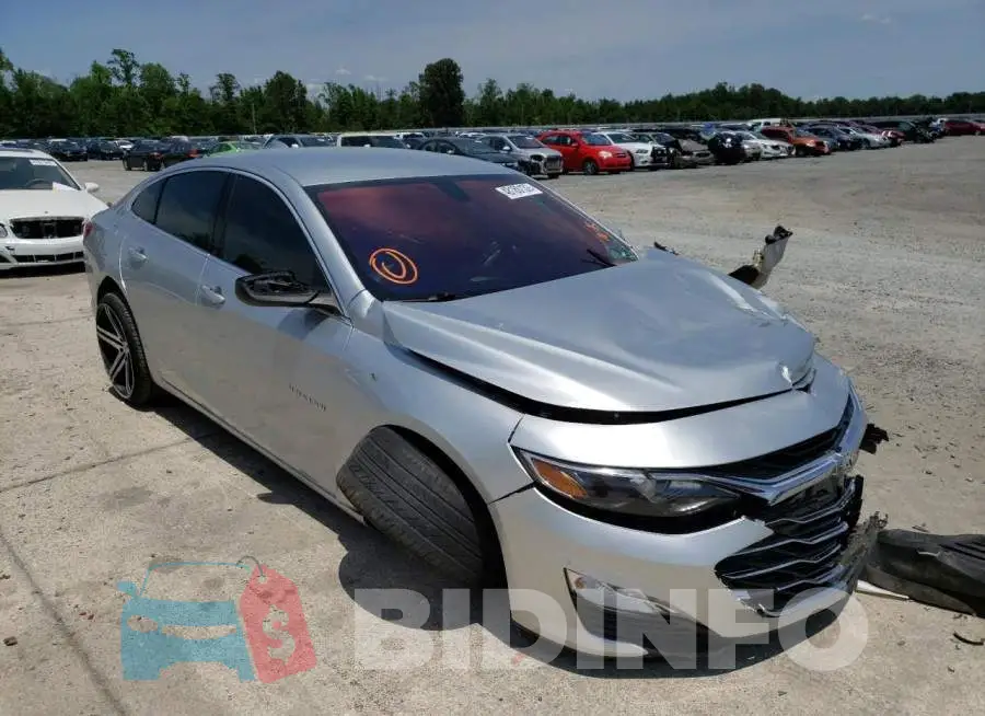 1G1ZD5STXKF158418 Photo# 1