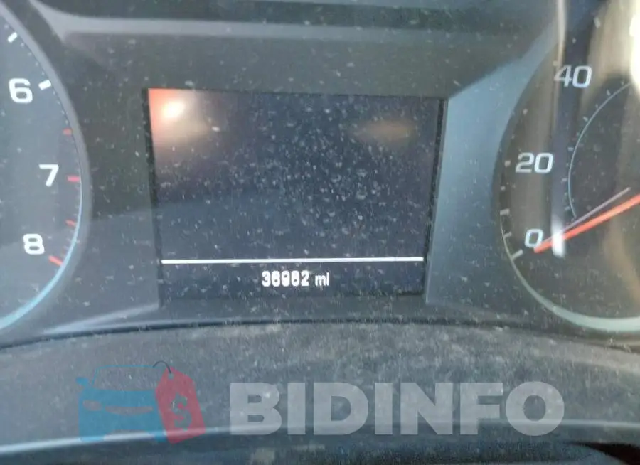 1G1ZD5STXMF023278 Photo# 8