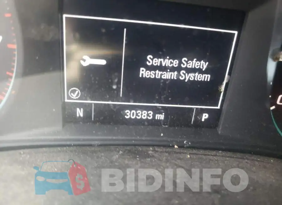 1G1ZG5ST2LF131951 Photo# 8 1G1ZG5ST2LF131951 Photo# 8
