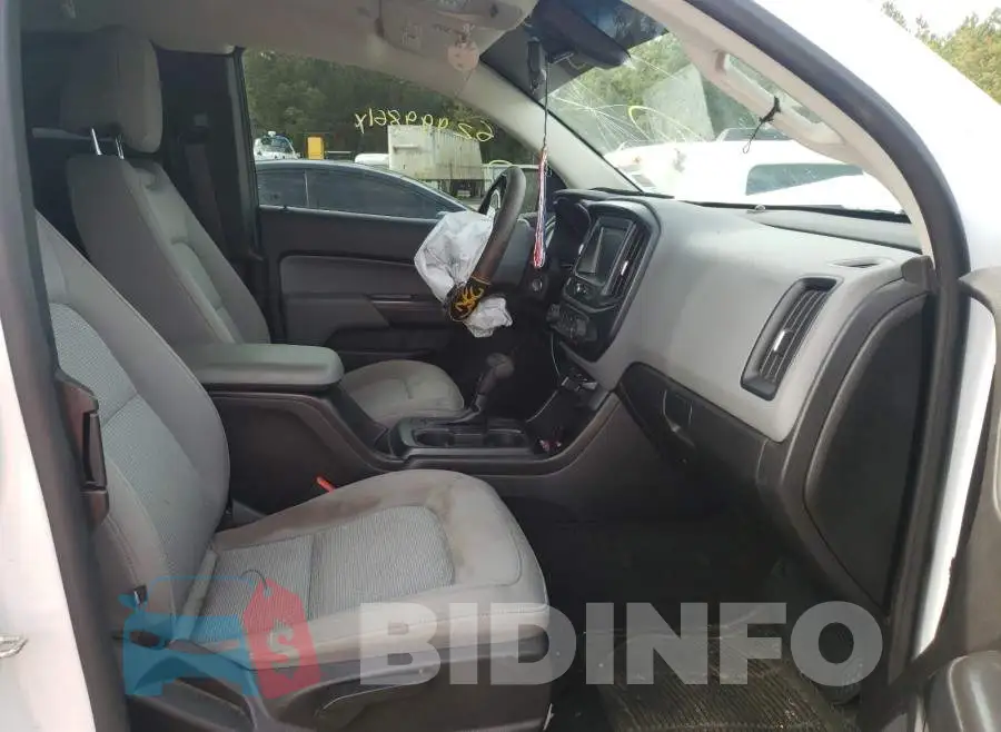 1GCHSBEN3J1255685 Photo# 5