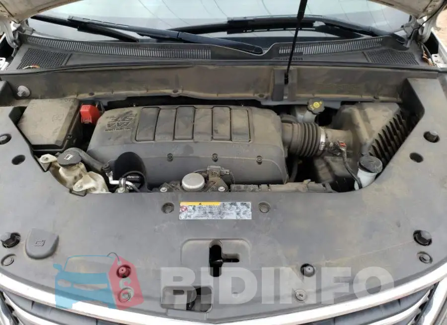 1GNKRGKD7GJ124754 Photo# 7