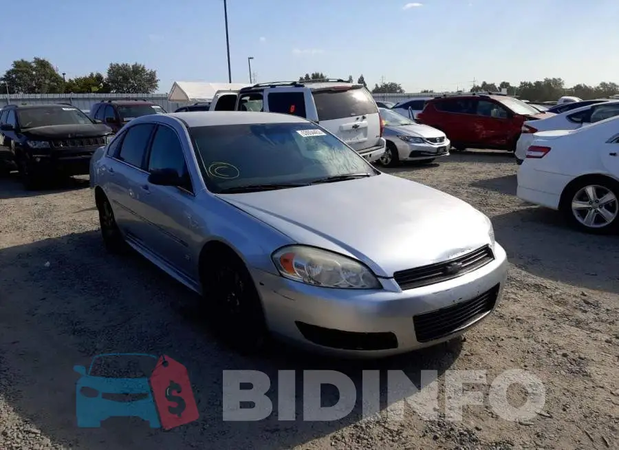 2G1WB5E35G1105192 Photo# 1