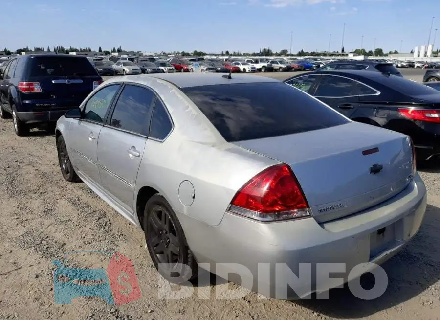 2G1WB5E35G1105192 Photo# 3