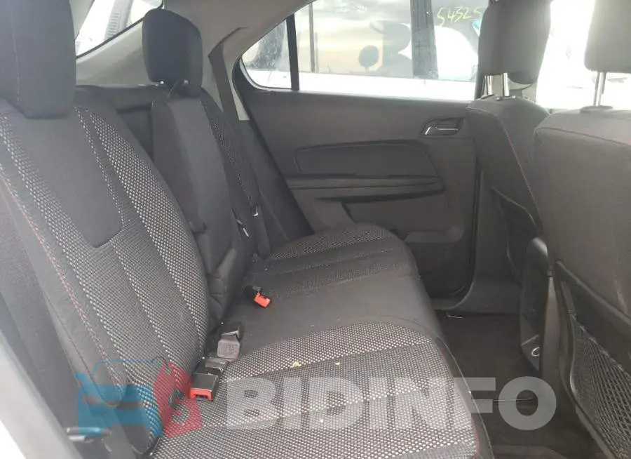 2GNALCEK2G1146168 Photo# 6