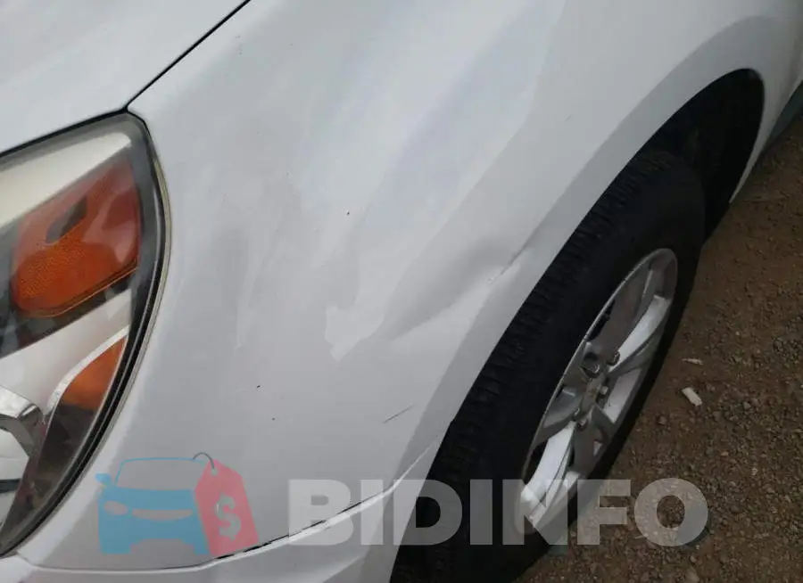 2GNALCEK2G1146168 Photo# 9