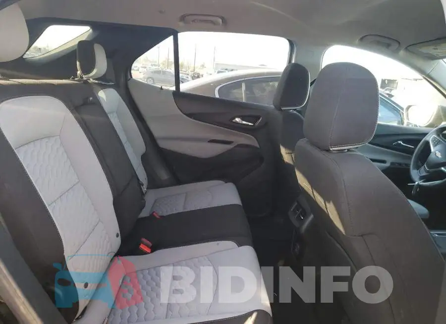 2GNAXHEV1L6267976 Photo# 6 2GNAXHEV1L6267976 Photo# 6