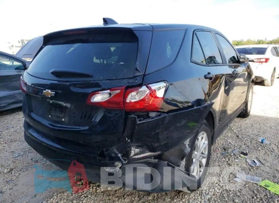 2GNAXHEV1M6112703 Photo# 4