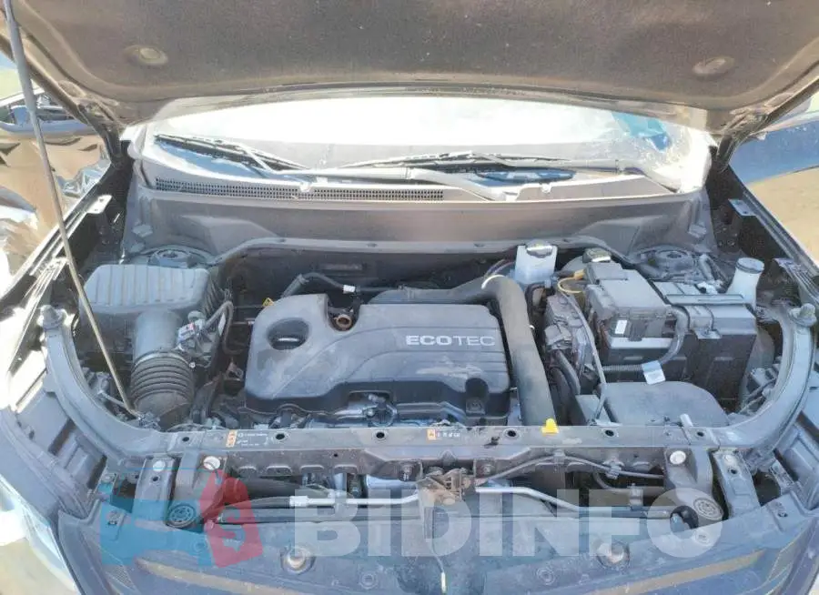 2GNAXHEV2J6275176 Photo# 7