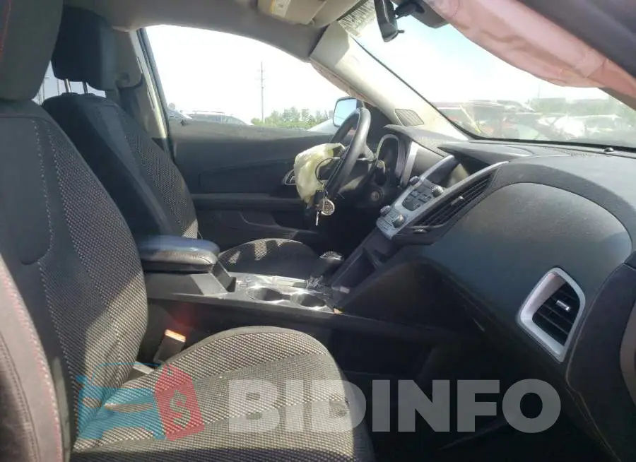 2GNFLFEK1G6294127 Photo# 5