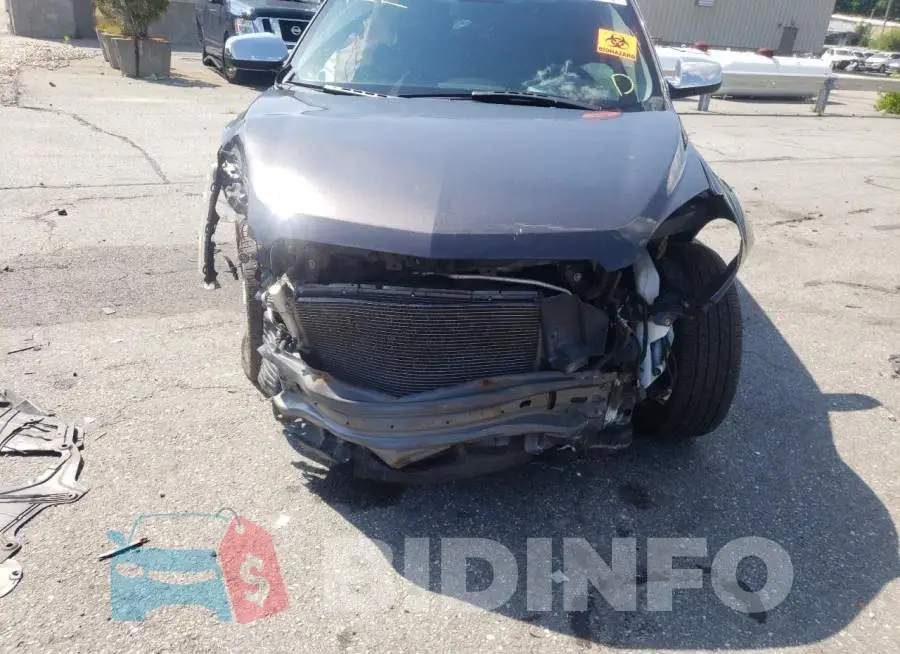 2GNFLGE37G6136387 Photo# 9