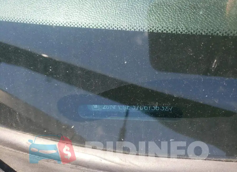 2GNFLGE37G6136387 Photo# 10