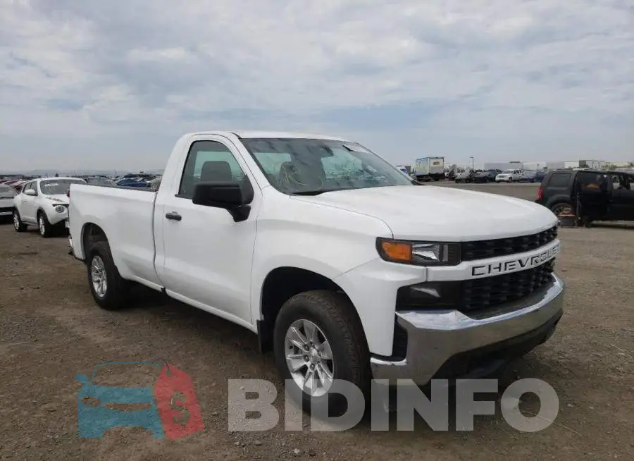 3GCNWAEF1MG338838 Photo# 1