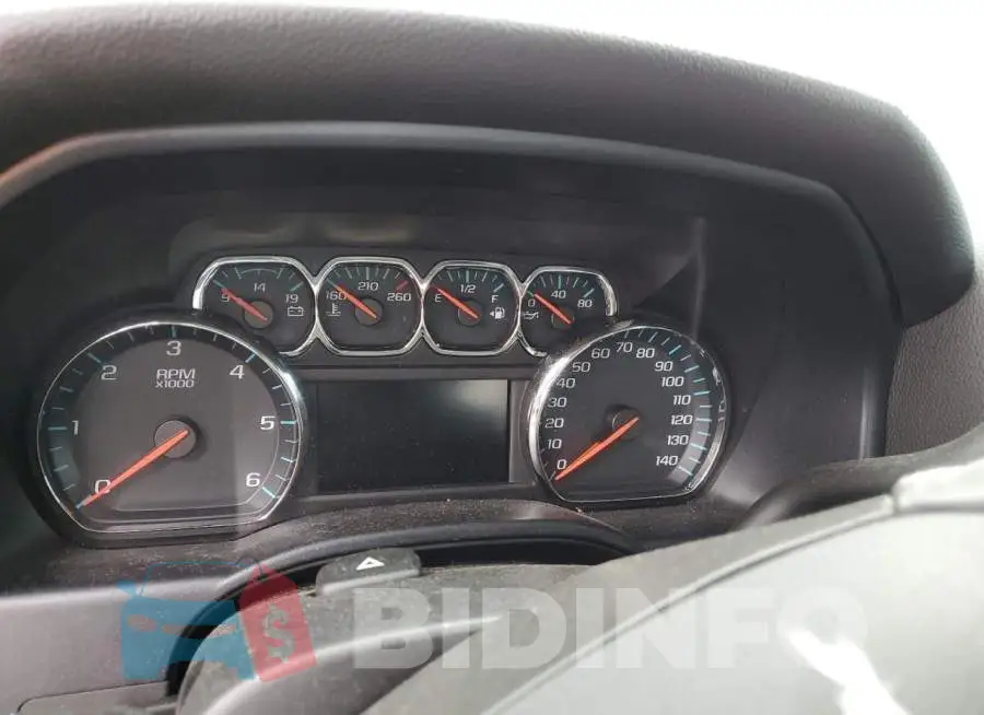 3GCPCREC6HG131728 Photo# 8 3GCPCREC6HG131728 Photo# 8